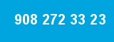 908 272 33 23